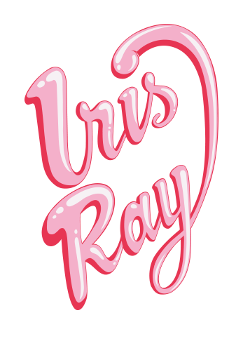 Iris Ray Photo